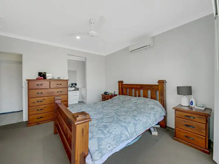 Seventh view of Homely house listing, 43 Clover Crescent, Boyne Island QLD 4680