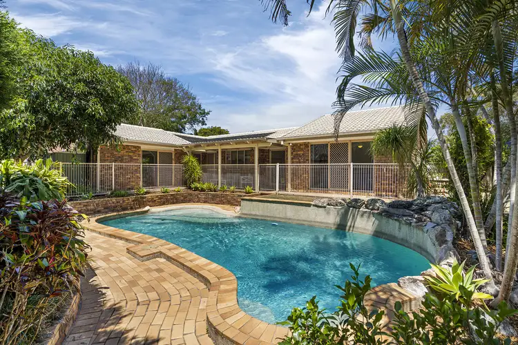 Third view of Homely house listing, 24 Glover Drive, Alexandra Hills QLD 4161