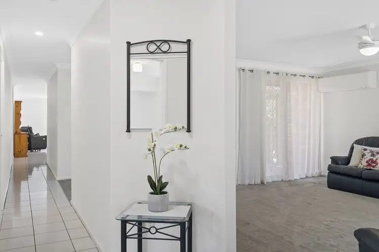 Fourth view of Homely house listing, 24 Glover Drive, Alexandra Hills QLD 4161