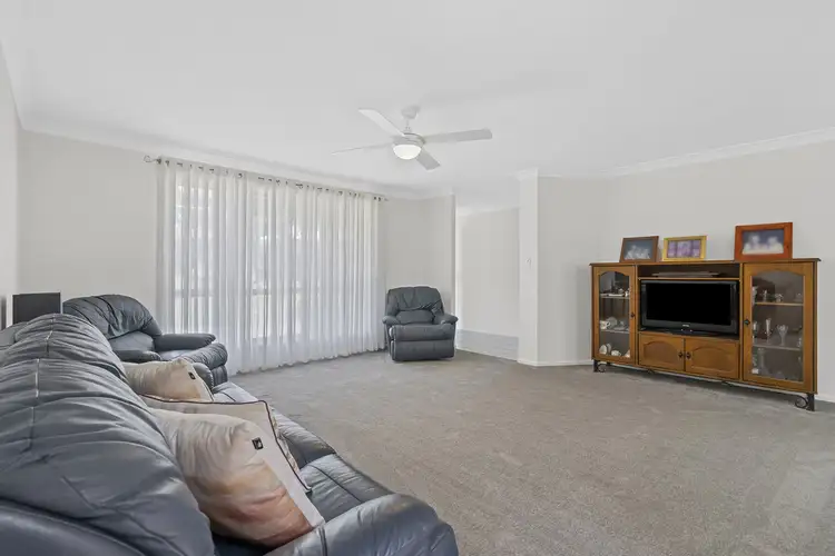Fifth view of Homely house listing, 24 Glover Drive, Alexandra Hills QLD 4161