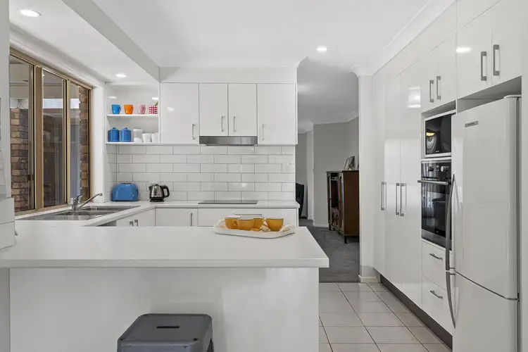 Sixth view of Homely house listing, 24 Glover Drive, Alexandra Hills QLD 4161