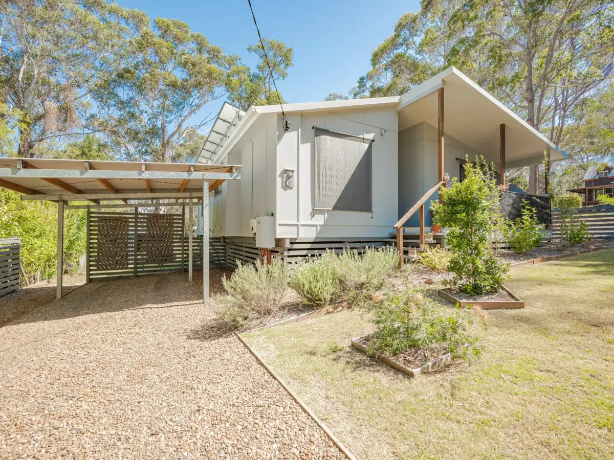 Main view of Homely house listing, 8 Sabot, Russell Island QLD 4184