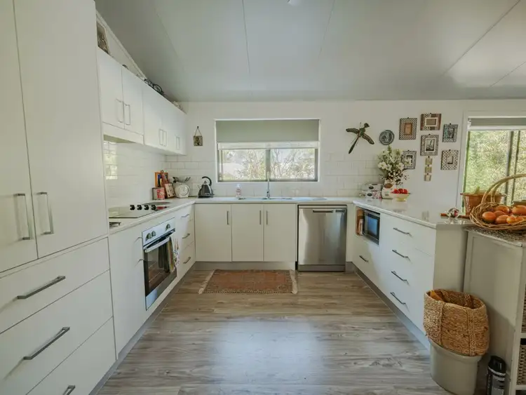 Fifth view of Homely house listing, 8 Sabot, Russell Island QLD 4184