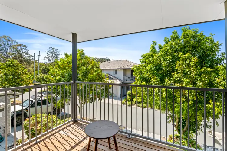 Second view of Homely townhouse listing, 39/104A River Hills Road, Eagleby QLD 4207