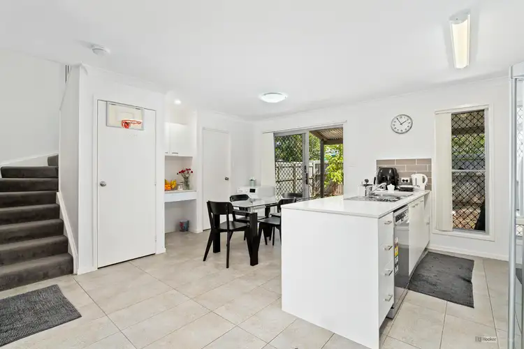 Third view of Homely townhouse listing, 39/104A River Hills Road, Eagleby QLD 4207