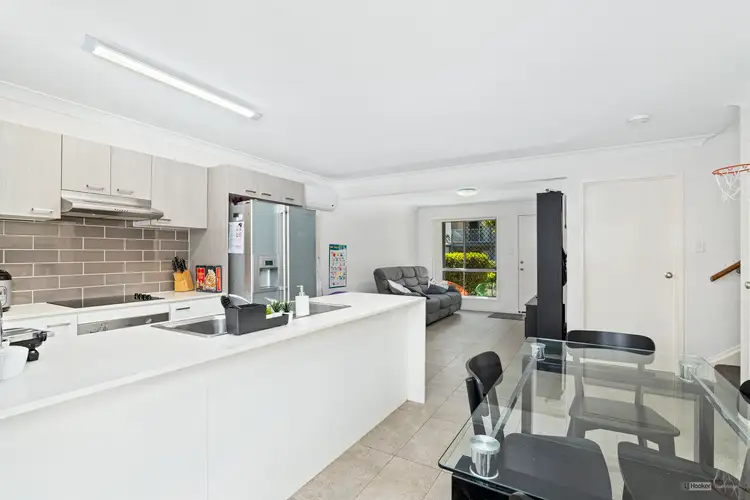 Fourth view of Homely townhouse listing, 39/104A River Hills Road, Eagleby QLD 4207
