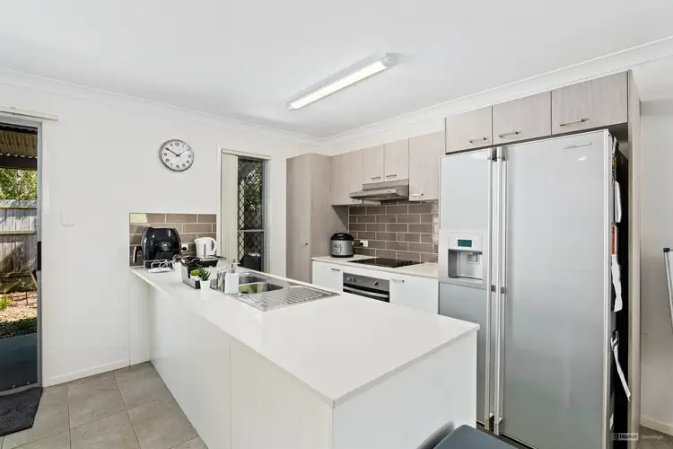 Fifth view of Homely townhouse listing, 39/104A River Hills Road, Eagleby QLD 4207