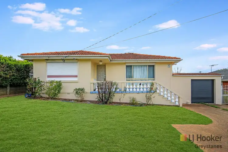 67A Jersey Road, Greystanes NSW 2145