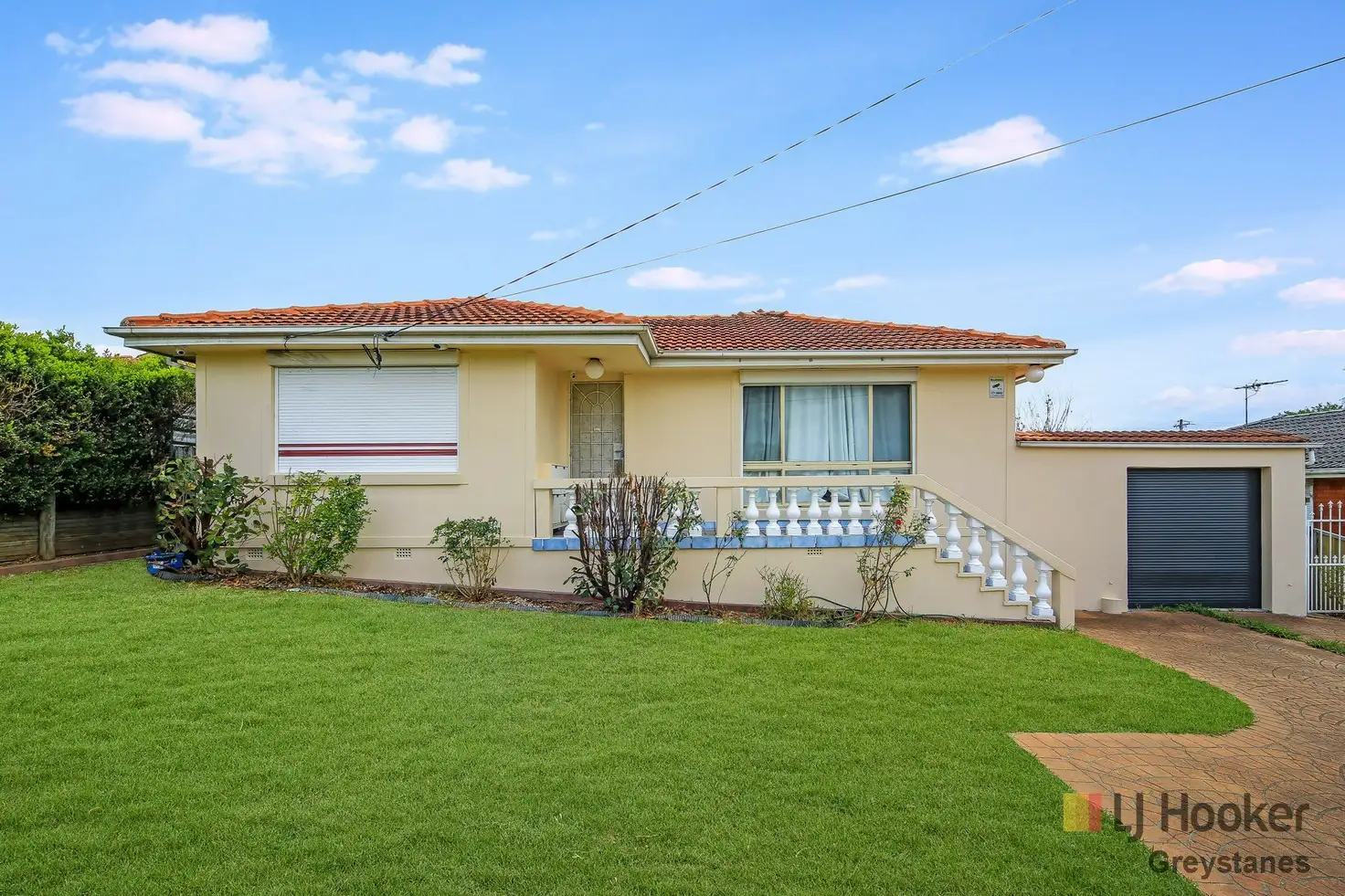 Main view of Homely house listing, 67A Jersey Road, Greystanes NSW 2145