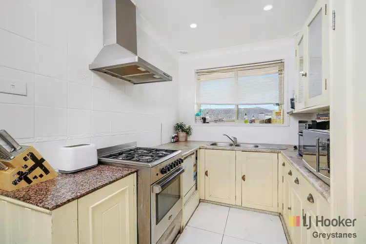 Second view of Homely house listing, 67A Jersey Road, Greystanes NSW 2145