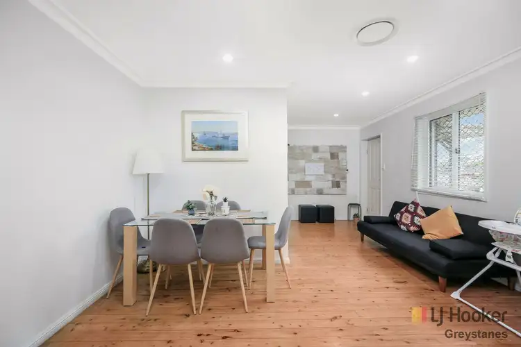 Third view of Homely house listing, 67A Jersey Road, Greystanes NSW 2145