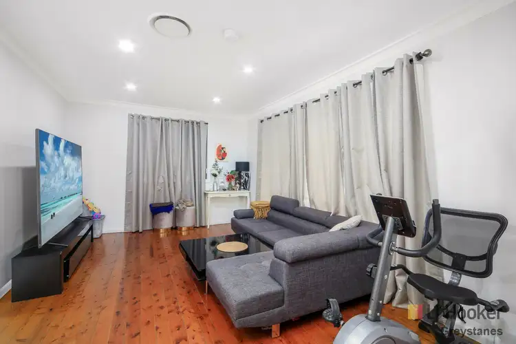 Fourth view of Homely house listing, 67A Jersey Road, Greystanes NSW 2145