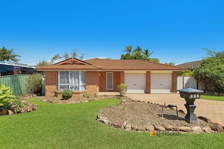 120 Roper Road, Blue Haven NSW 2262