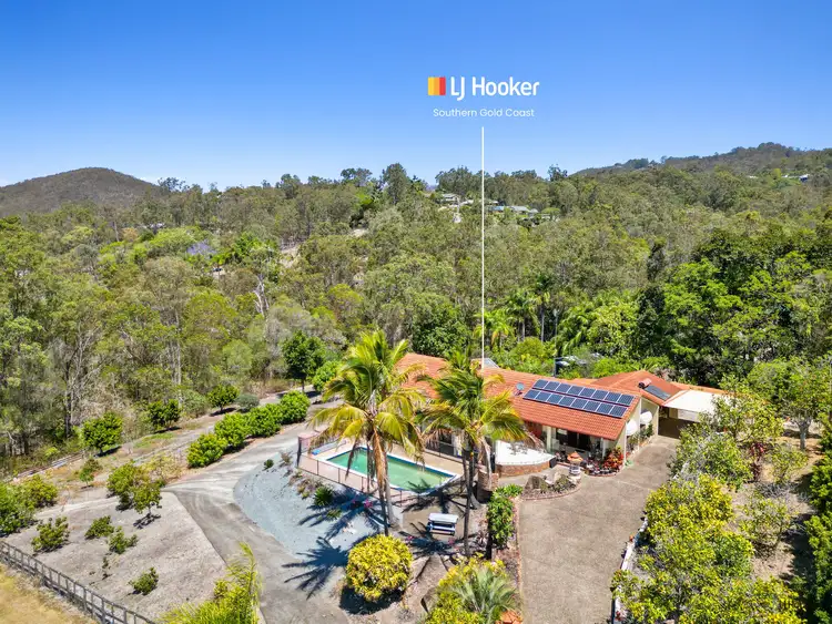 9 Akama Court, Mudgeeraba QLD 4213