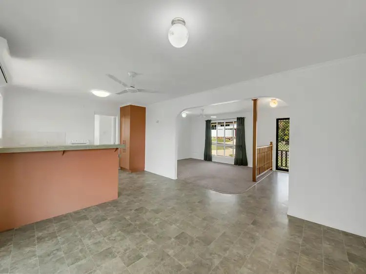 Third view of Homely house listing, 7 Ridge Close, Tannum Sands QLD 4680