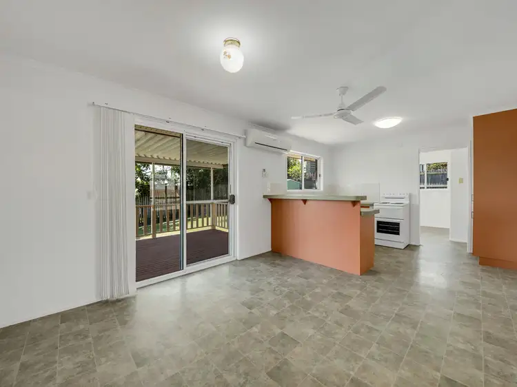 Fourth view of Homely house listing, 7 Ridge Close, Tannum Sands QLD 4680