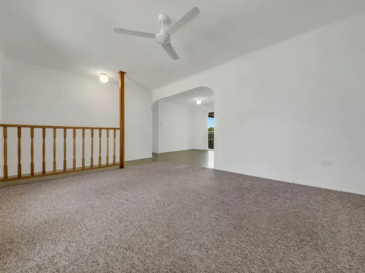 Fifth view of Homely house listing, 7 Ridge Close, Tannum Sands QLD 4680