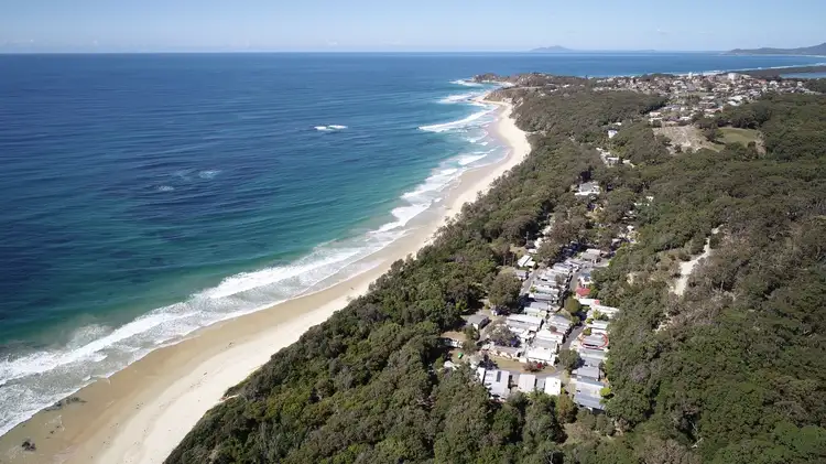 57/26 Swimming Creek Rd, Nambucca Heads NSW 2448