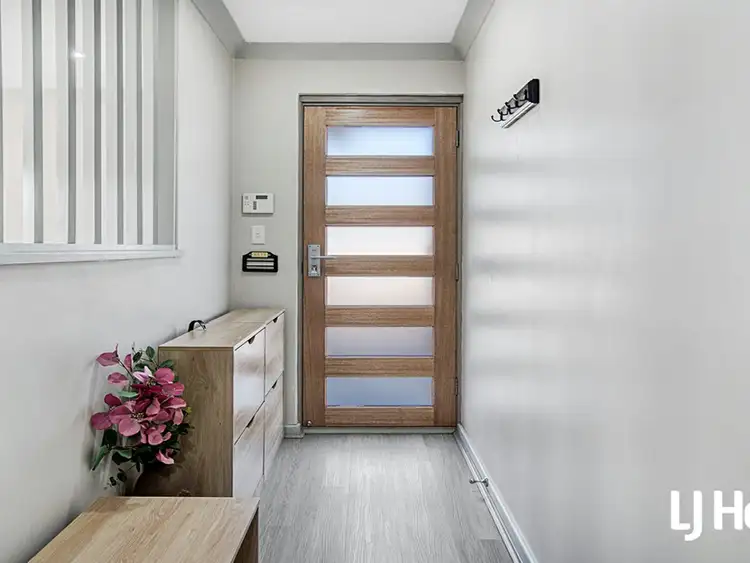 Second view of Homely house listing, 35 Chevalier Way, Thornlie WA 6108