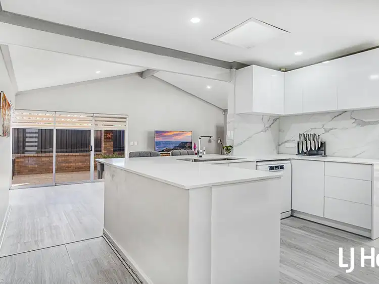 Third view of Homely house listing, 35 Chevalier Way, Thornlie WA 6108