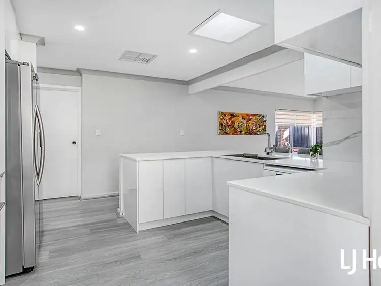 Fourth view of Homely house listing, 35 Chevalier Way, Thornlie WA 6108