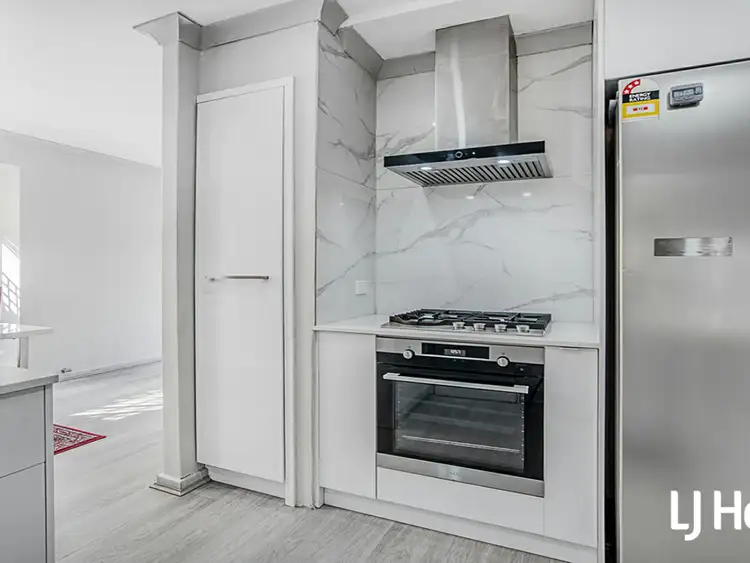 Sixth view of Homely house listing, 35 Chevalier Way, Thornlie WA 6108