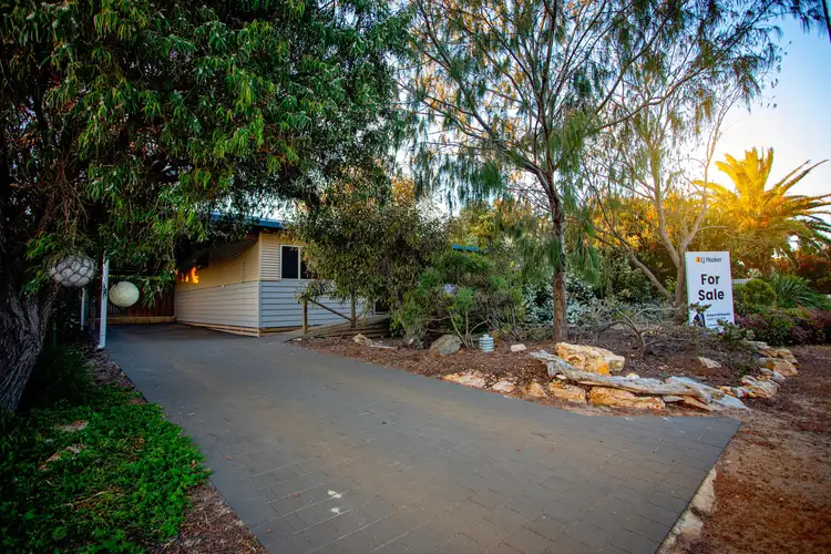 83 Esplanade, Hopetoun WA 6348