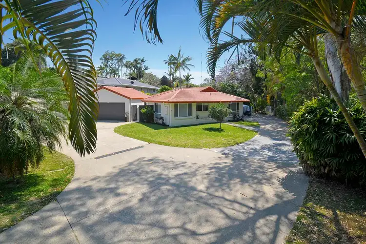 1/39 Woodland Drive, Reedy Creek QLD 4227