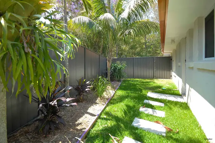 Fourth view of Homely house listing, 1/39 Woodland Drive, Reedy Creek QLD 4227