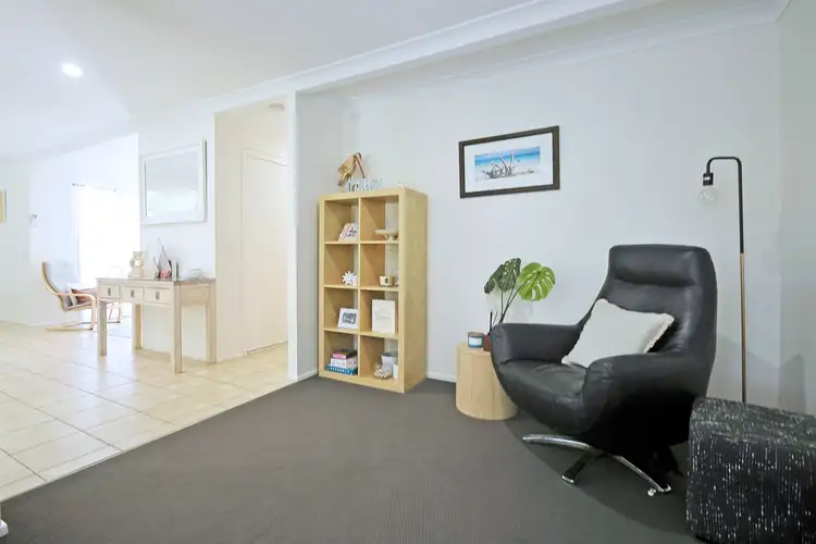 Sixth view of Homely house listing, 1/39 Woodland Drive, Reedy Creek QLD 4227