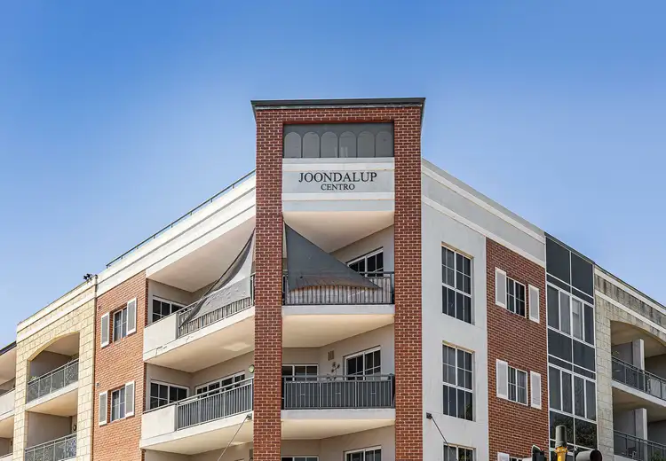 9/165 Grand Boulevard, Joondalup WA 6027