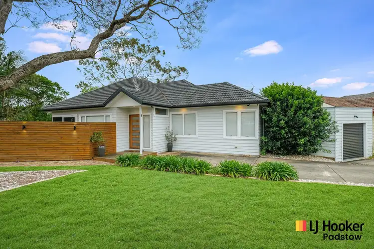 Main view of Homely house listing, 8 Burley Road, Padstow NSW 2211