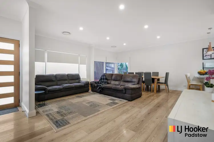 Fourth view of Homely house listing, 8 Burley Road, Padstow NSW 2211
