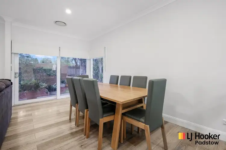 Fifth view of Homely house listing, 8 Burley Road, Padstow NSW 2211