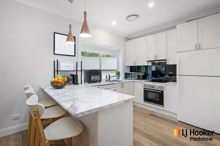 Sixth view of Homely house listing, 8 Burley Road, Padstow NSW 2211