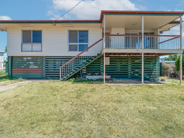 60 Yamala Street, Emerald QLD 4720
