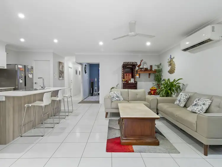 Fourth view of Homely house listing, 13 Berkshire Place, Heathwood QLD 4110