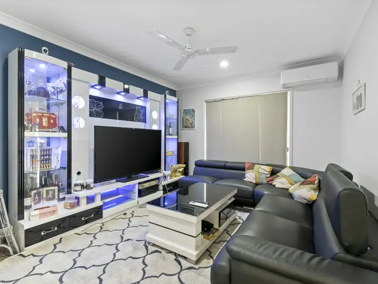 Fifth view of Homely house listing, 13 Berkshire Place, Heathwood QLD 4110