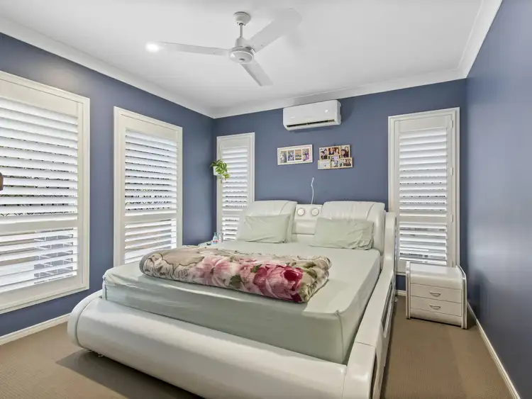 Sixth view of Homely house listing, 13 Berkshire Place, Heathwood QLD 4110