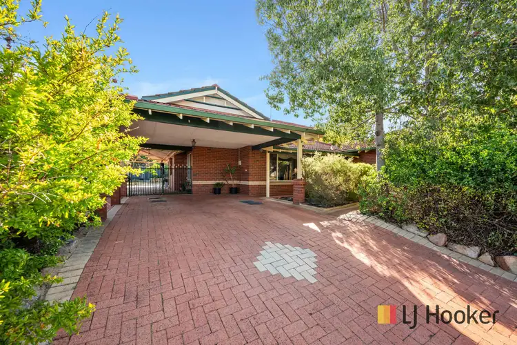 11 Pavonia Heights, South Lake WA 6164