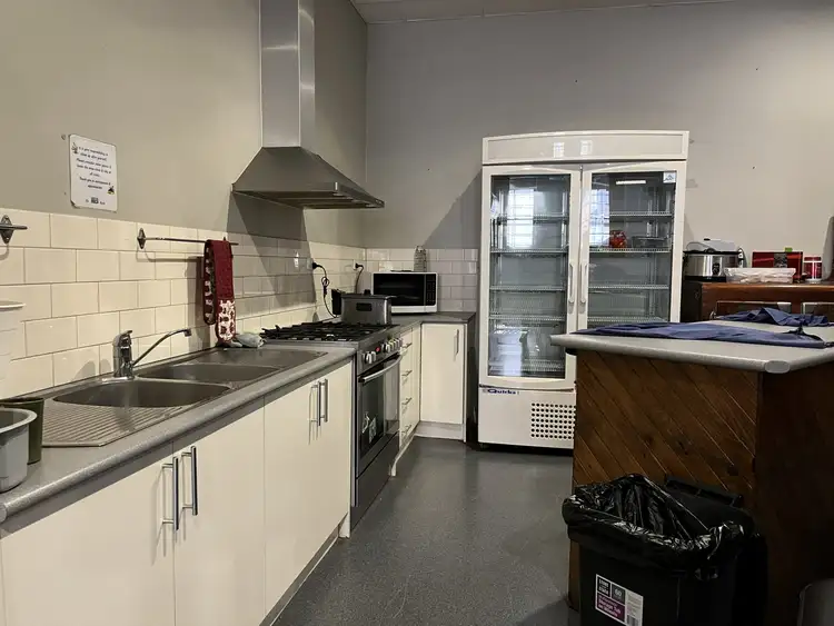 Second view of Homely house listing, Union Hotel/93 Patton Street, Broken Hill NSW 2880