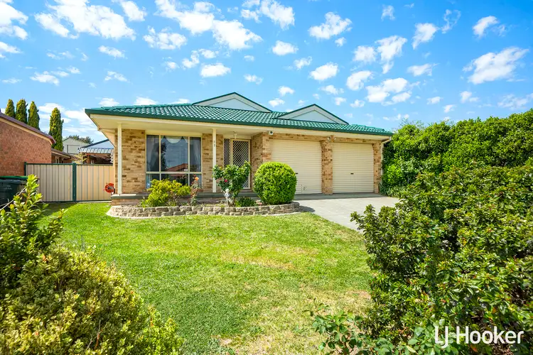 53 Traeger Street, Dunlop ACT 2615
