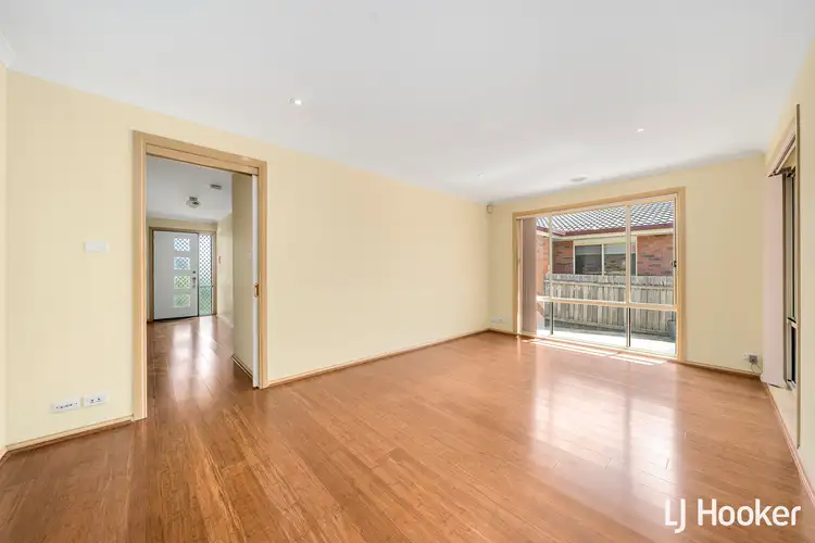 Fourth view of Homely house listing, 53 Traeger Street, Dunlop ACT 2615