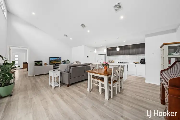 Fifth view of Homely house listing, 25 Marjorie Matthews Street, Taylor ACT 2913