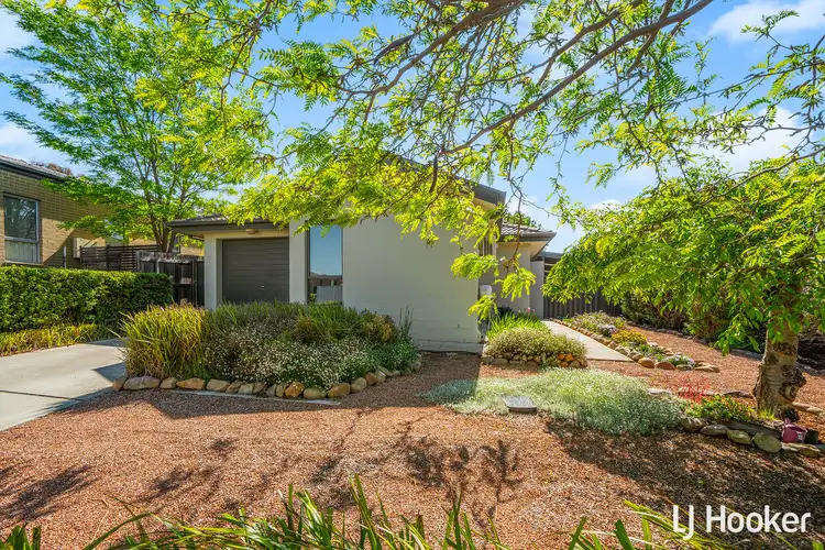 Main view of Homely house listing, 65 Bryan Hudson Street, Macgregor ACT 2615