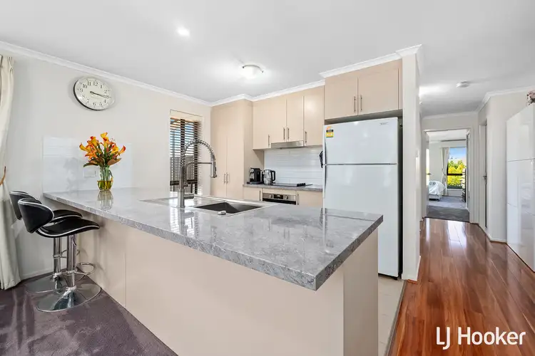 Fourth view of Homely house listing, 65 Bryan Hudson Street, Macgregor ACT 2615