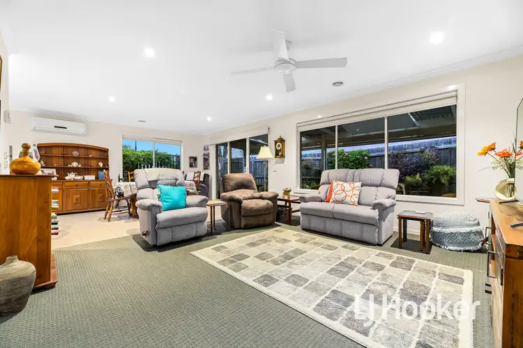 Third view of Homely unit listing, 13 Premier Lane, Garfield VIC 3814