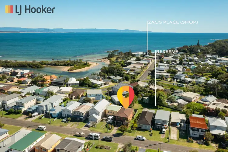27 Merimbula Street, Currarong NSW 2540