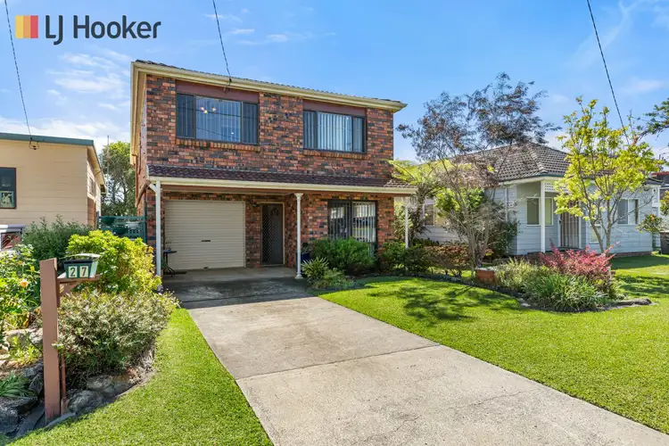 Second view of Homely house listing, 27 Merimbula Street, Currarong NSW 2540