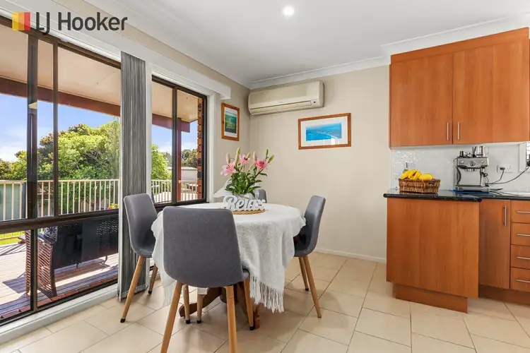 Fifth view of Homely house listing, 27 Merimbula Street, Currarong NSW 2540